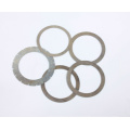 Nickel Bond Electroform Diamond Wafer Dicing Blades